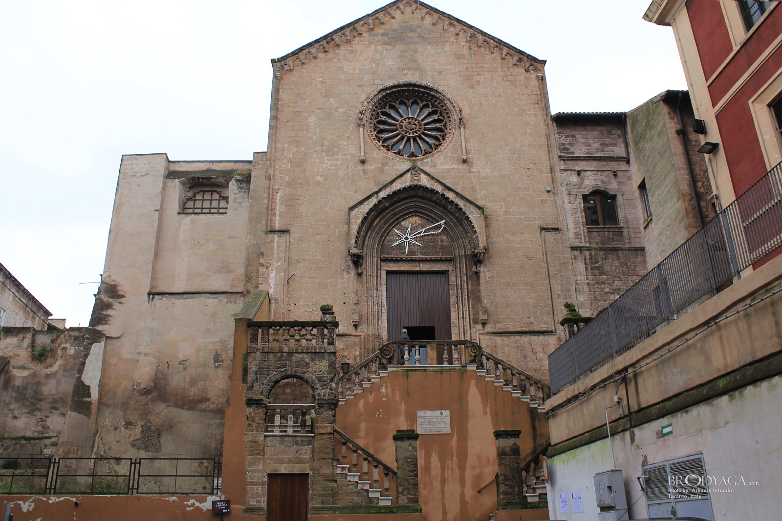 Taranto
